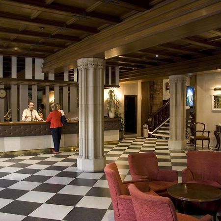 Hotel Vila Calella Kültér fotó