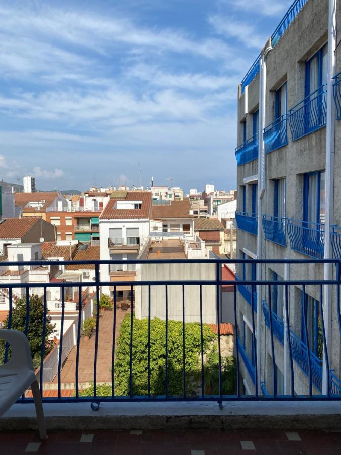 Hotel Vila Calella Kültér fotó