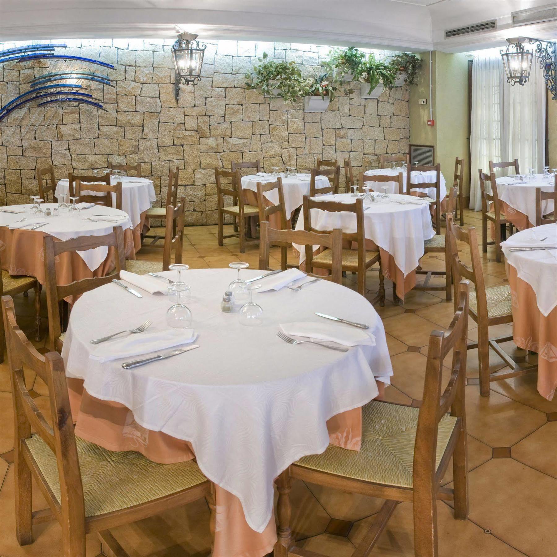 Hotel Vila Calella Kültér fotó